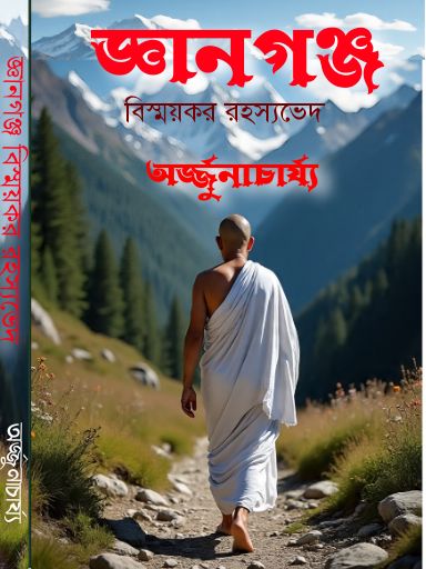 Gyanganj Bishmoykor Rohossobhed